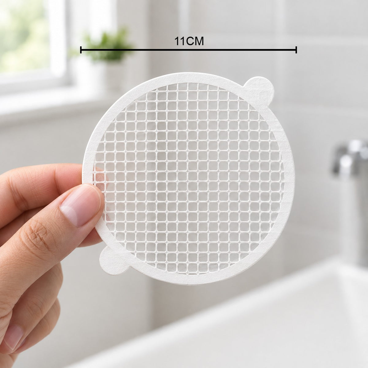 HairTrap™ Drain Guard