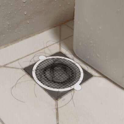 HairTrap™ Drain Guard